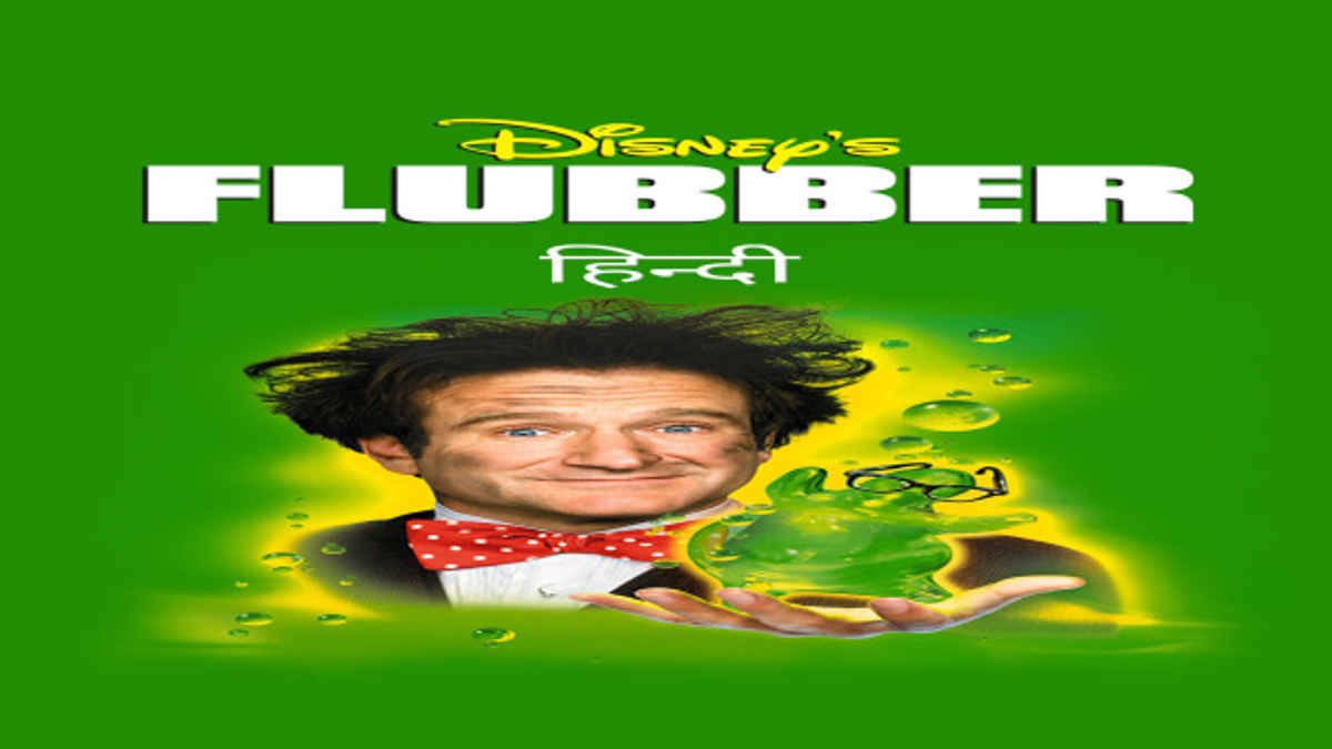 Watch Flubber Full Movie Online Comedy Film