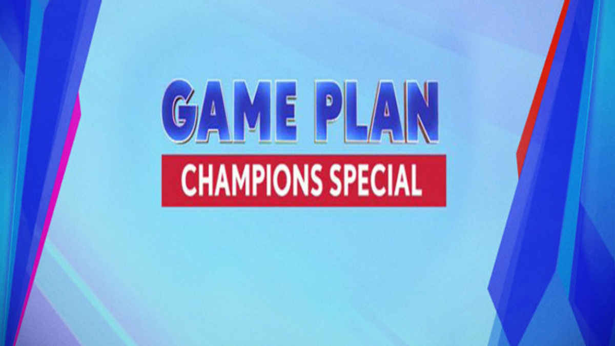 Game Plan - VIVO IPL 2019 Tamil