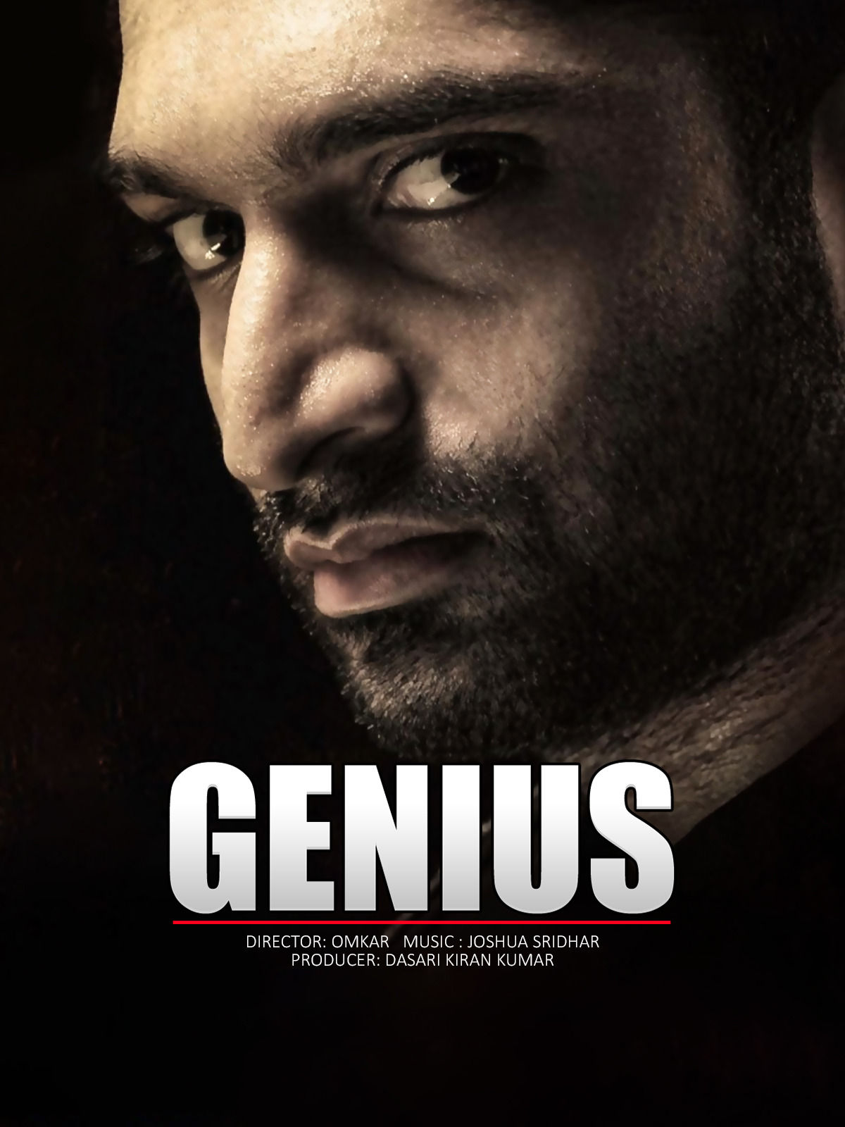 Watch Genius Full Movie Online Suspense Thriller Film