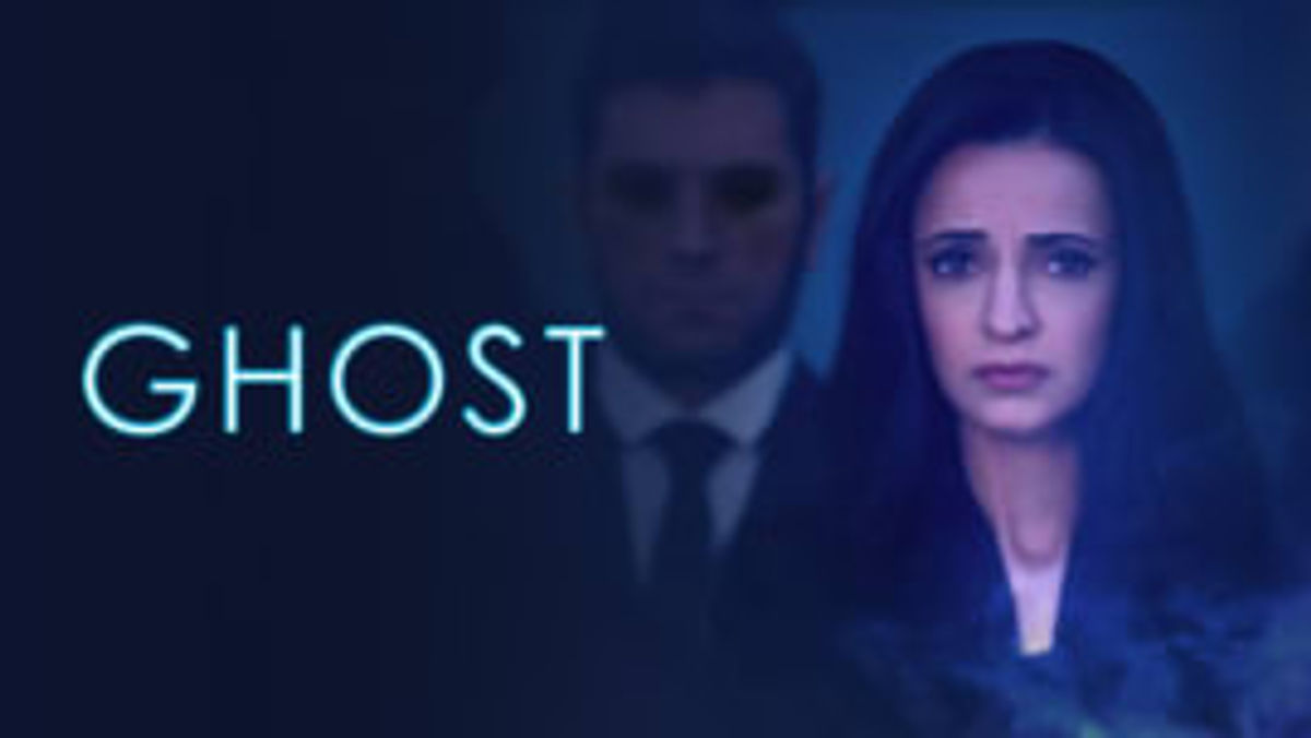 Watch Ghost Full Movie Online Horror Film