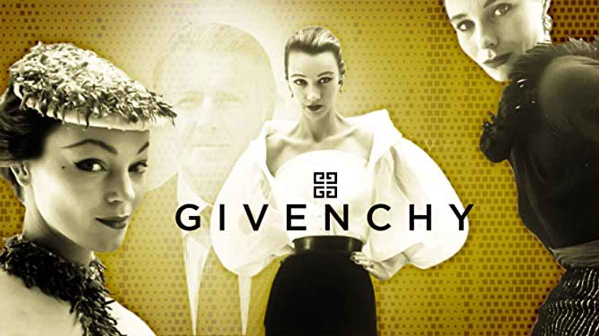 Watch Givenchy A Star Is Born Full Movie Online Documentary Film