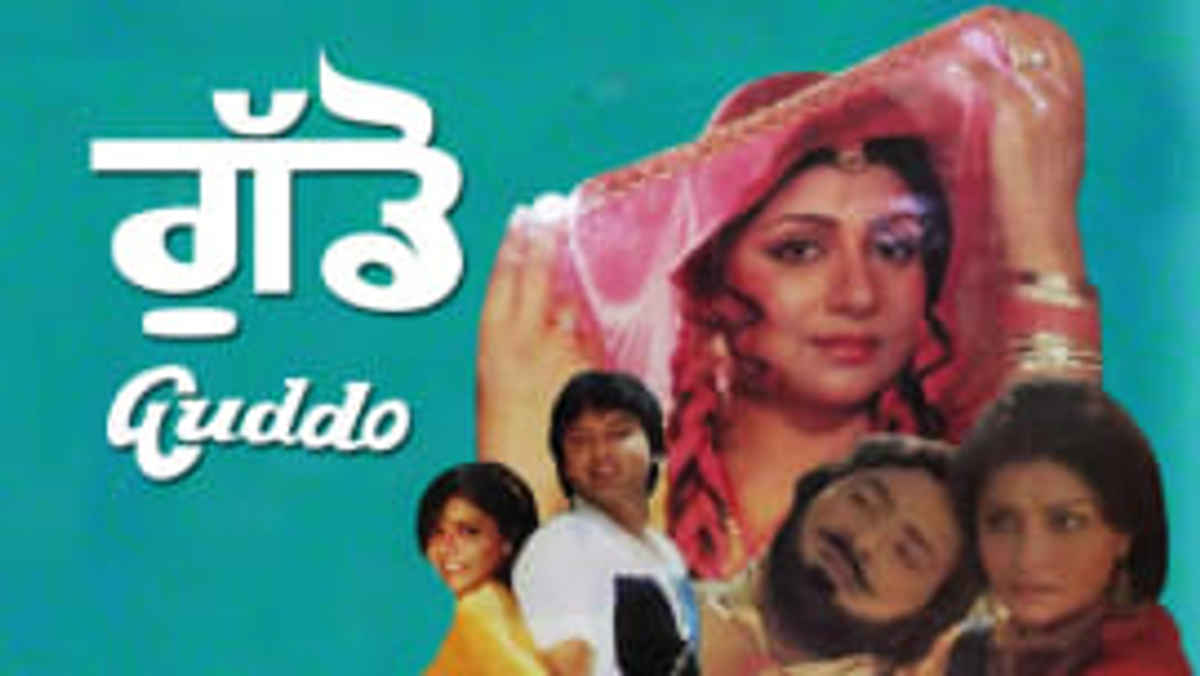Bibi Ranjit Kaur Best Movies, TV Shows and Web Series List