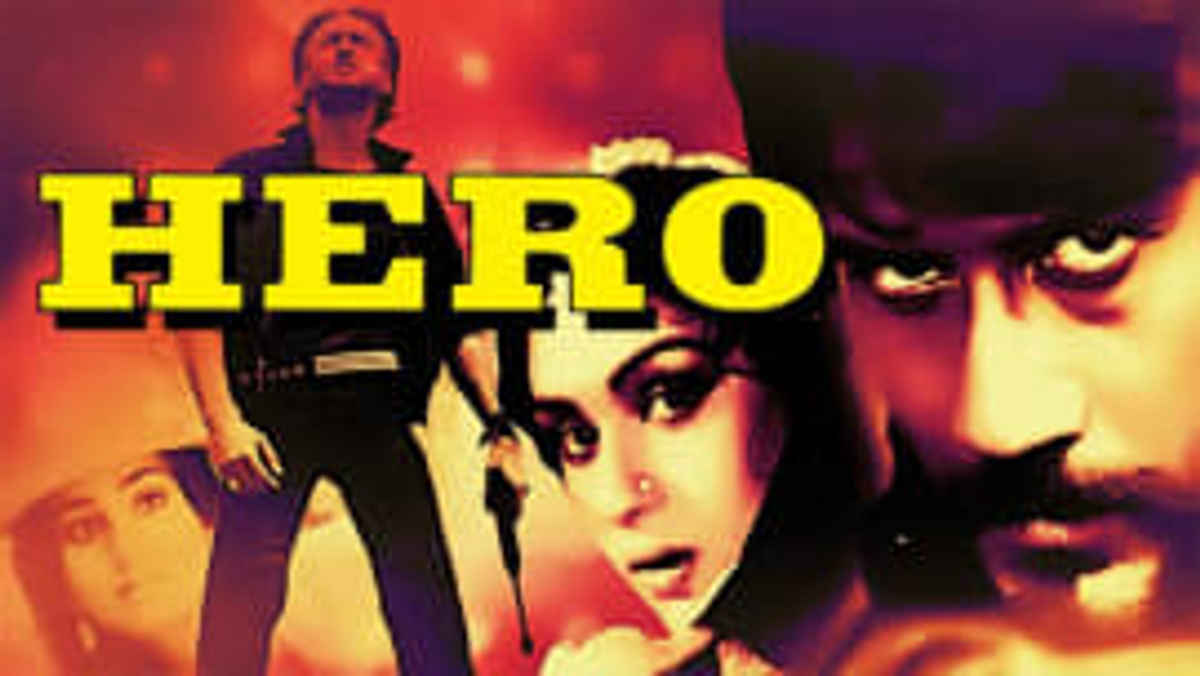 Watch Hero Full Movie Online, Action Film