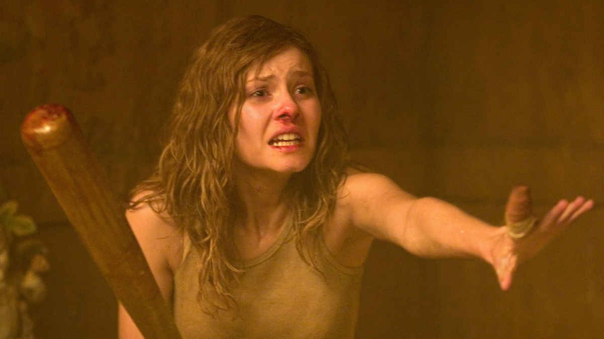 House of Wax Movie (2019) Release Date, Cast, Trailer, Songs