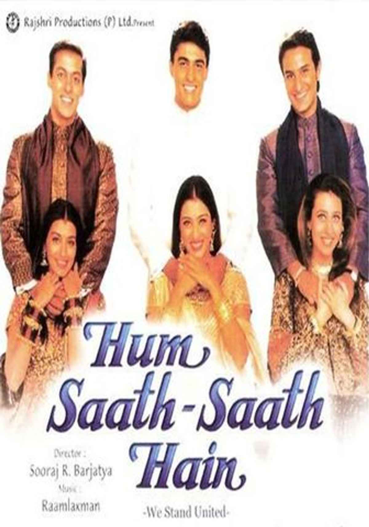 Hum saath saath hain movie online part 1 - lalapaalliance