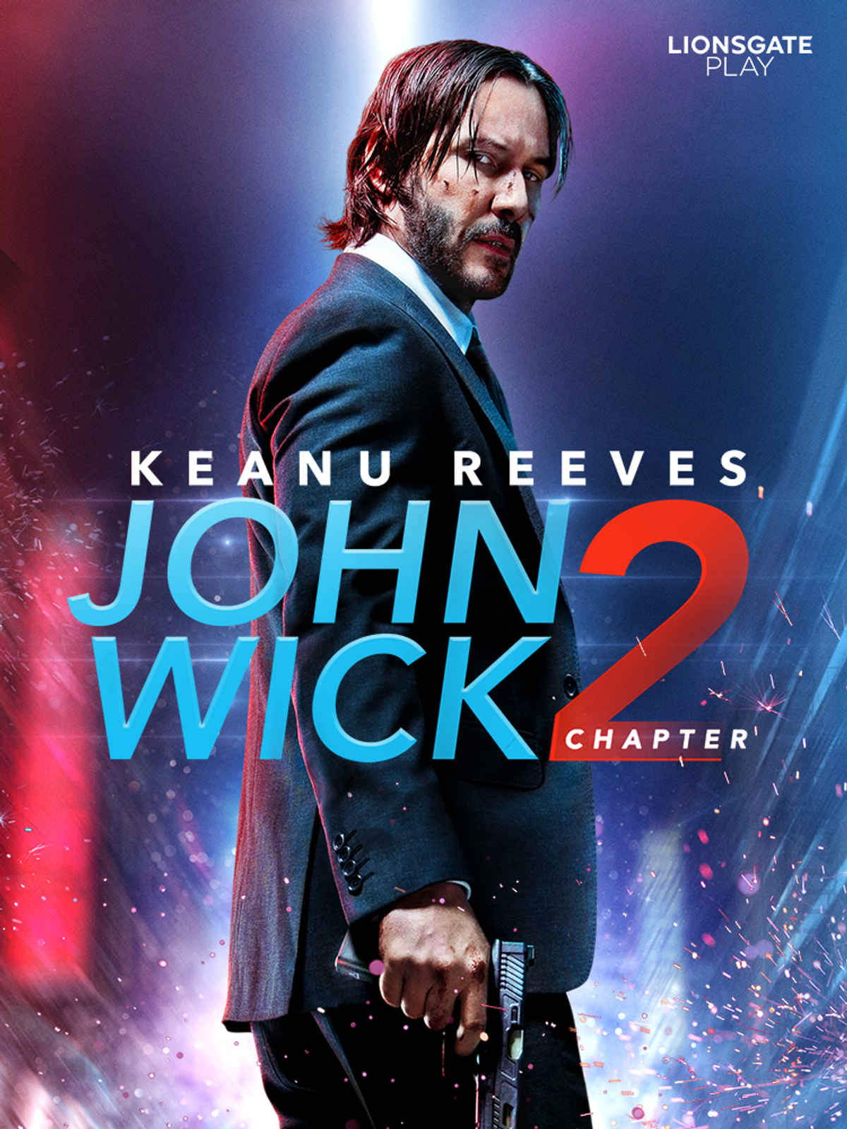 Sale > watch john wick chapter 1 > in stock