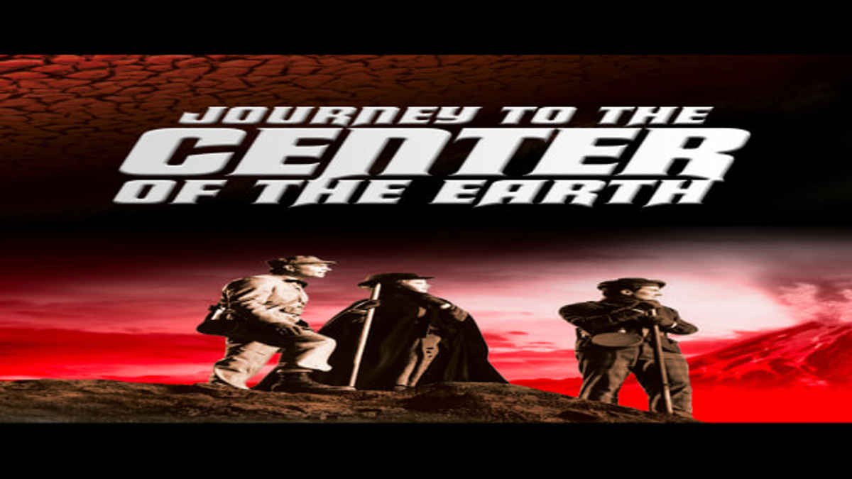 Watch Journey to the Center of The Earth Full Movie Online, Family Film - Journey To The Center Of The Earth Watch
