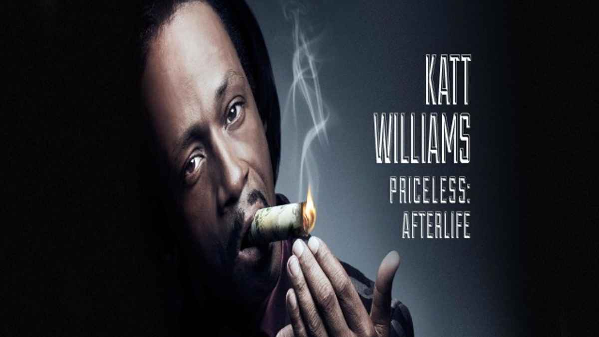 Watch Katt Williams Priceless Afterlife Full Movie Online Comedy Film