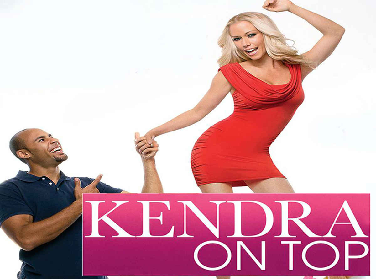 Watch Kendra On Top Online
