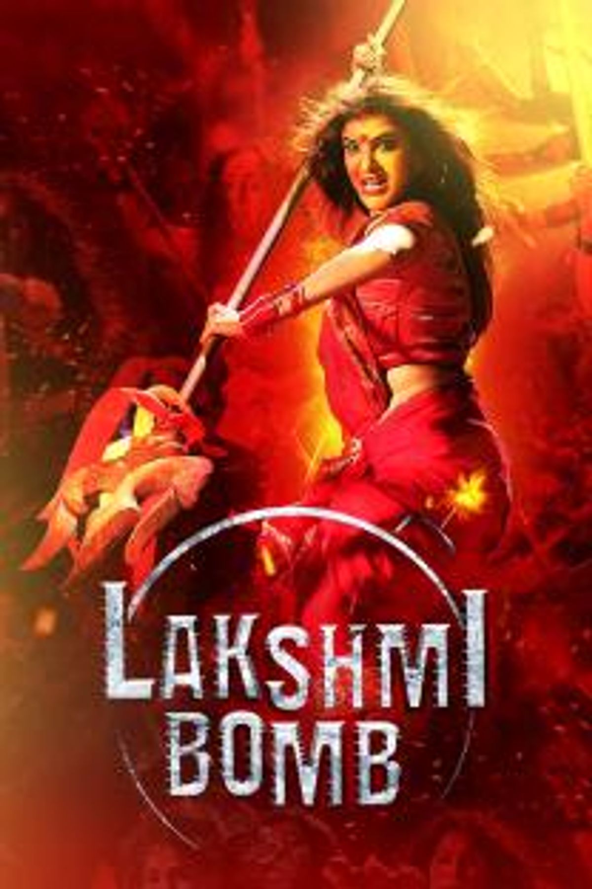 Watch Lakshmi Bomb Full Movie Online Action Film
