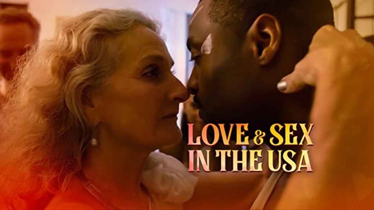 Filme Sex Usa