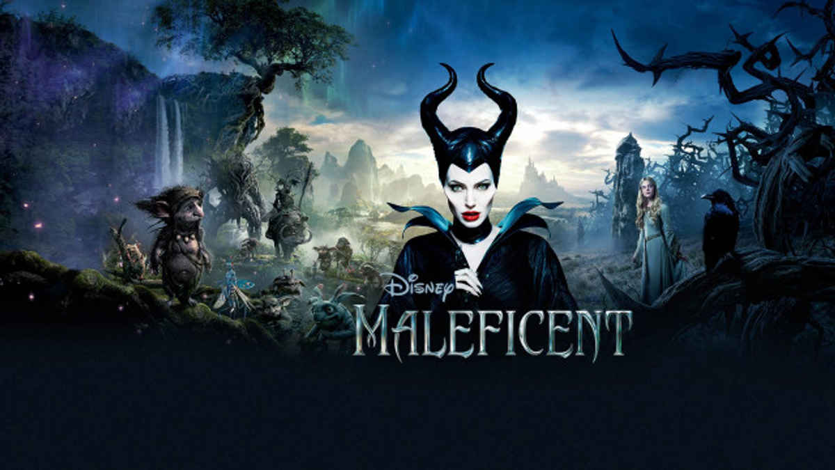 Watch Maleficent Full Movie Online Action Film