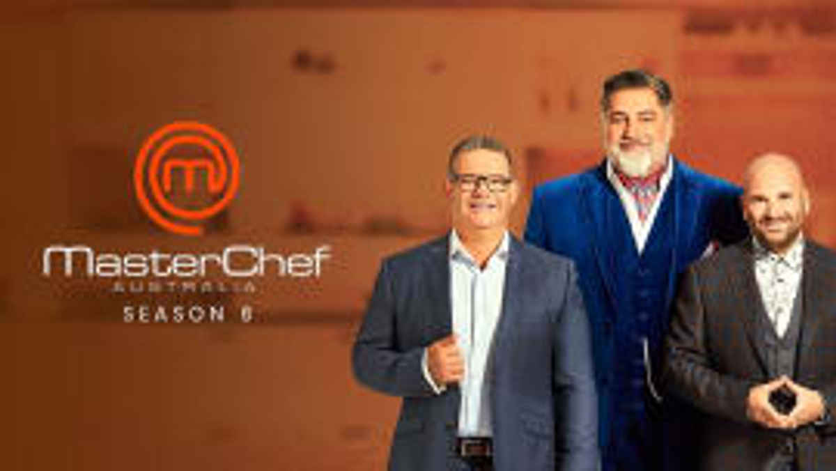 watch masterchef australia