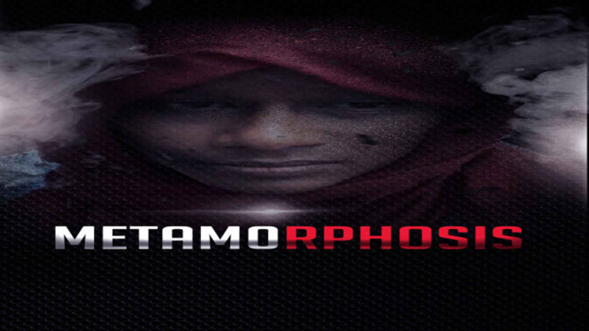 Watch Metamorphosis Full Movie Online Drama Film