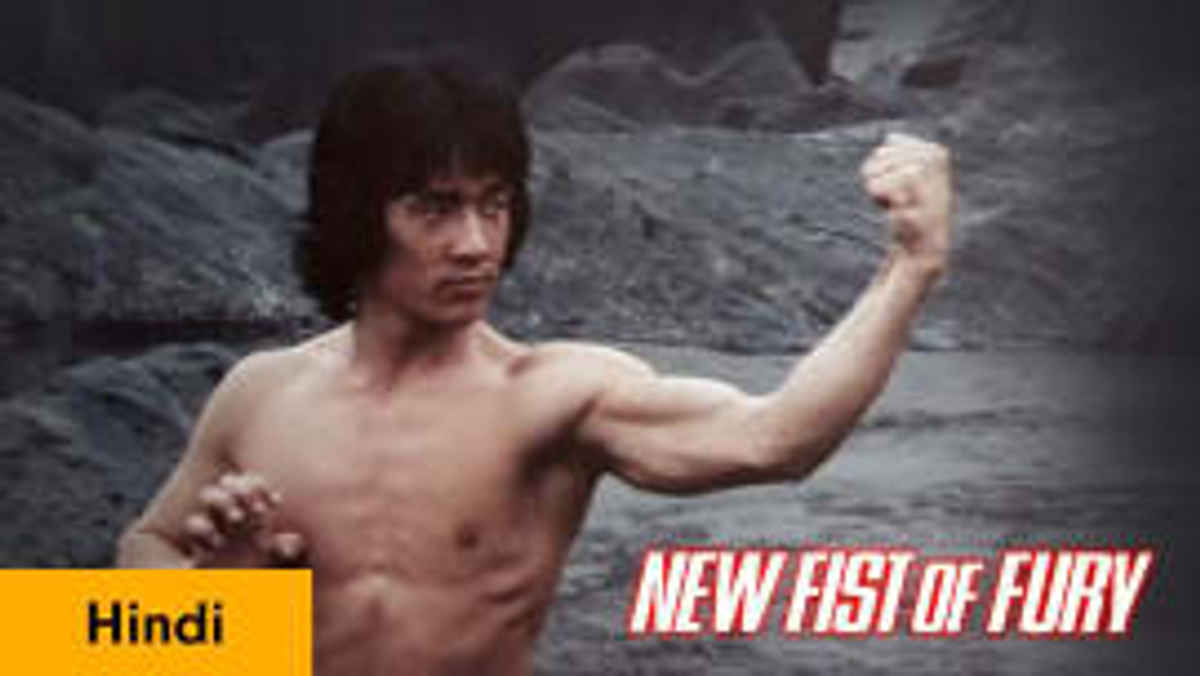 watch enter the dragon full movie