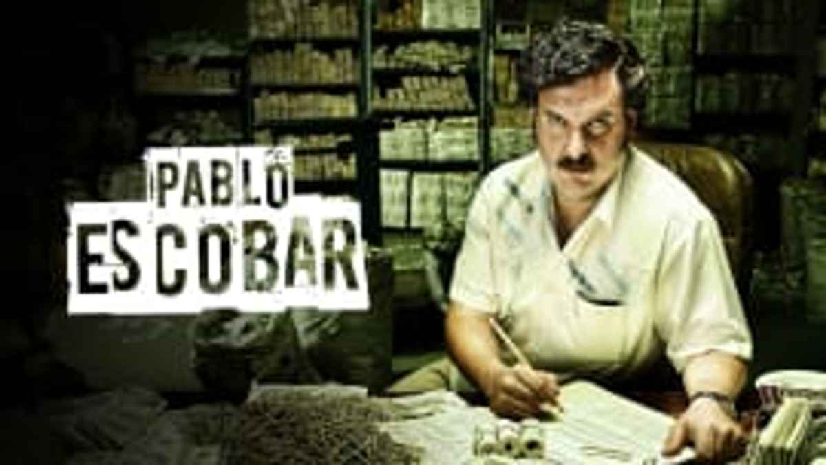 pablo escobar mobile