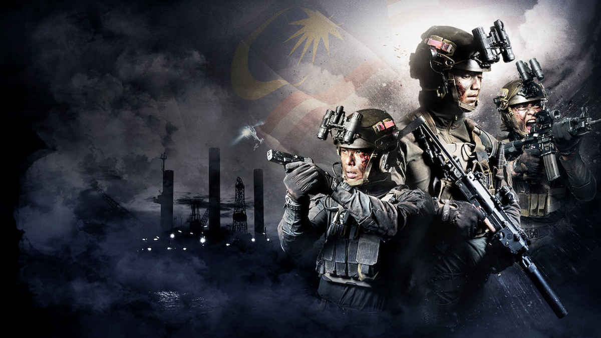 Watch Paskal Full Movie Online Action Film