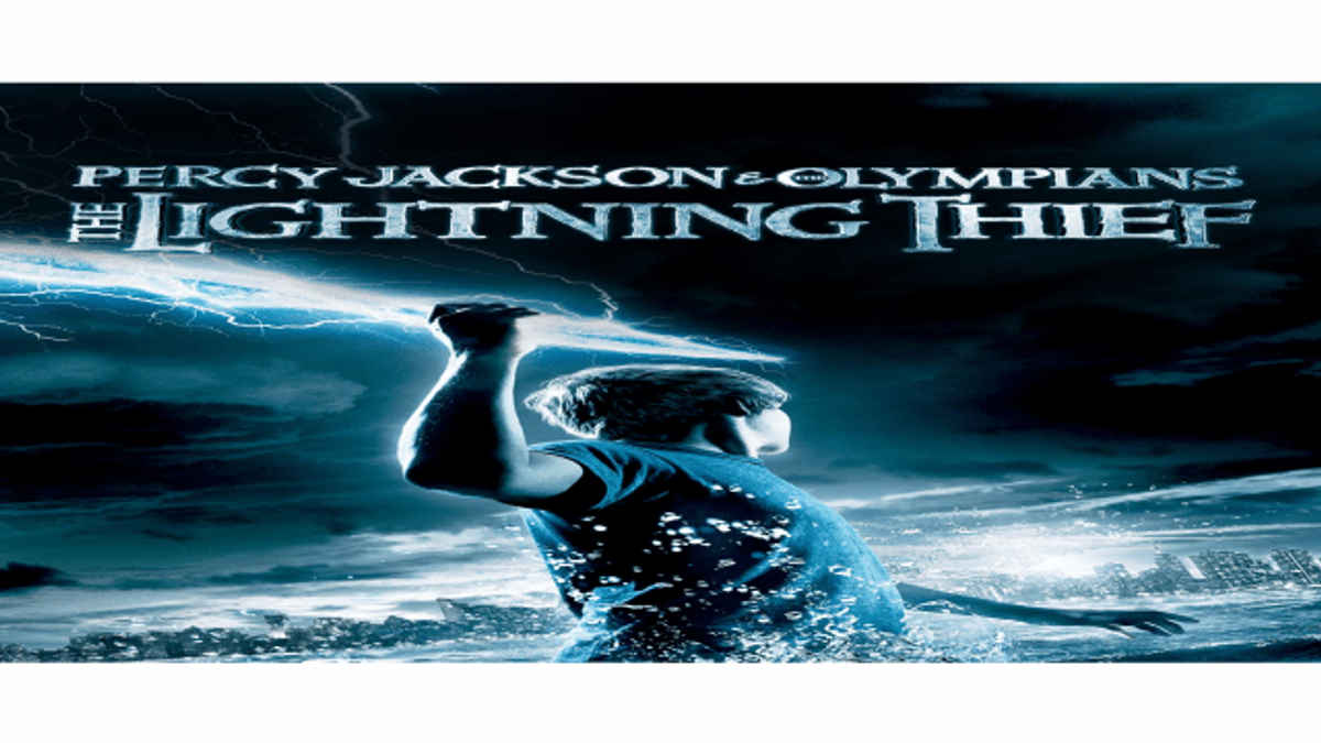 percy jackson the lightning thief full movie online free