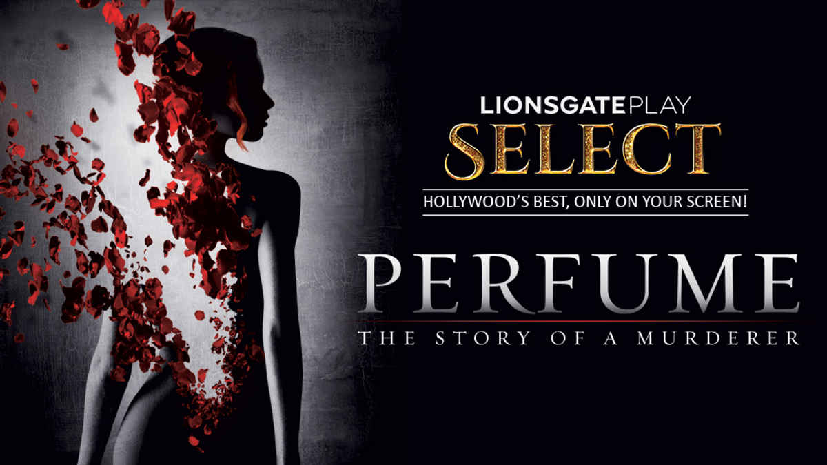 Watch Perfume The Story Of A Murderer Full Movie Online Crime Film