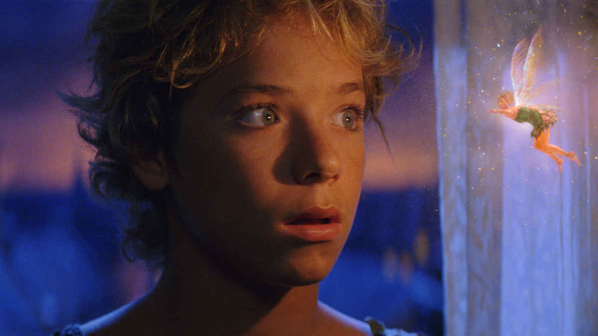 Peter Pan Movie (2004) Release Date, Cast, Trailer, Songs, Streaming