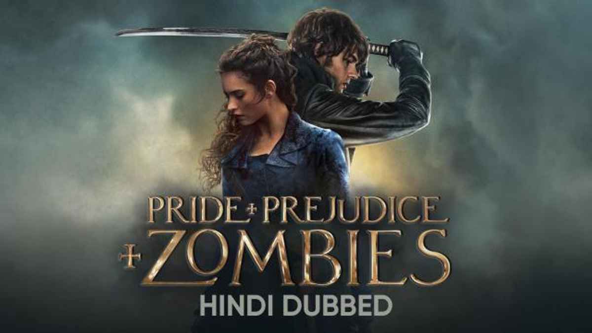 Watch Pride And Prejudice And Zombies Full Movie Online Comedy Film