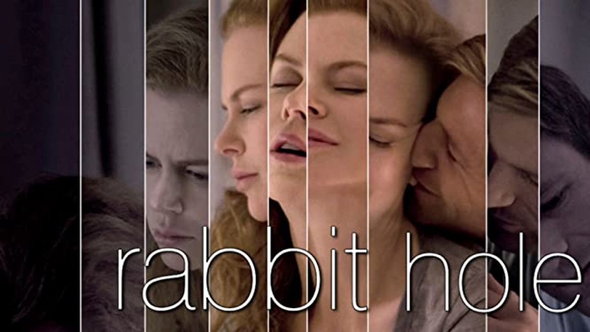 Watch Rabbit Hole Full Movie Online Drama Film