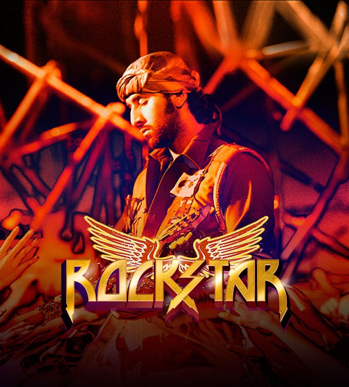 Watch Rockstar Russian Full Movie Online Film