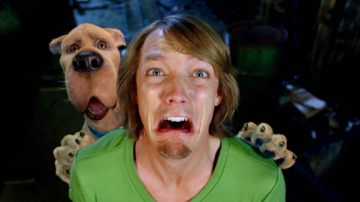 scooby doo 2 monsters unleashed movie online