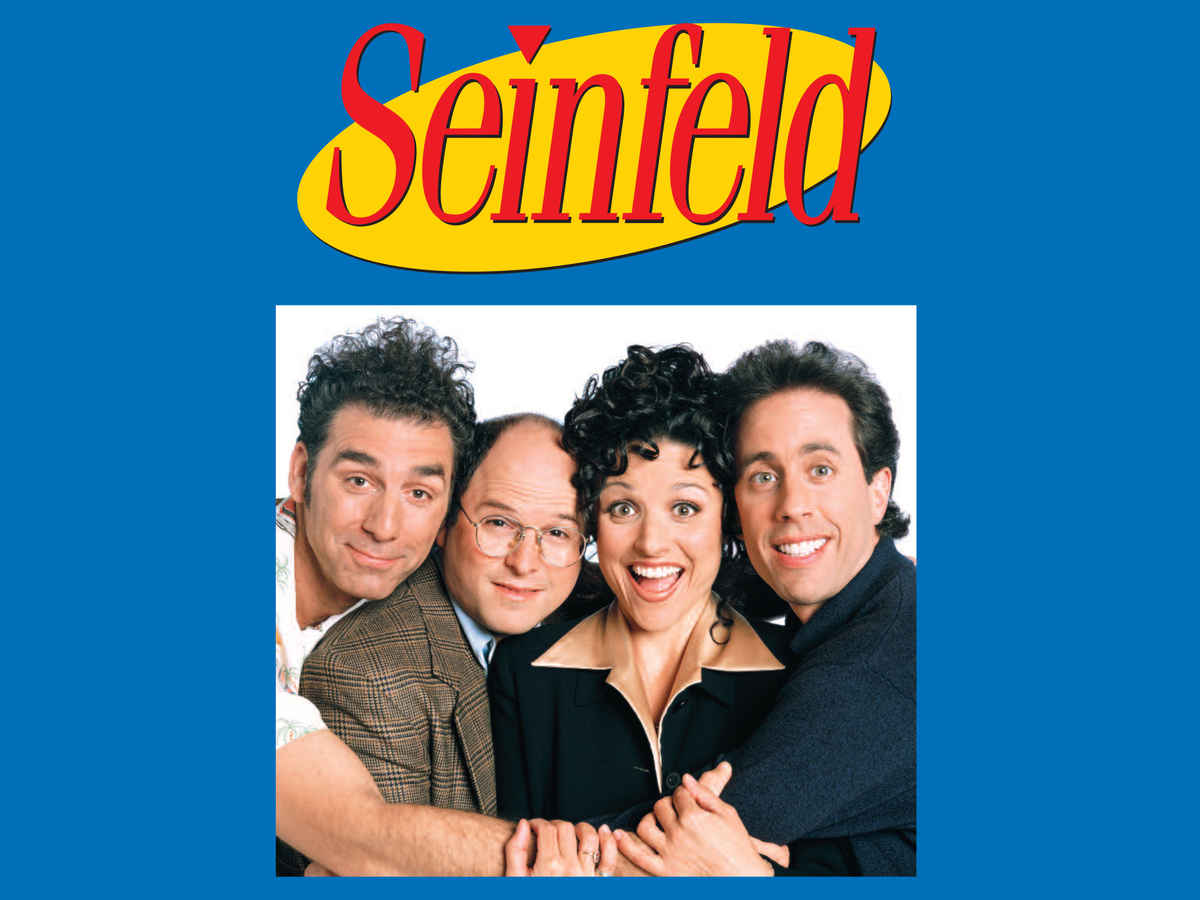 Seinfeld, Season 1