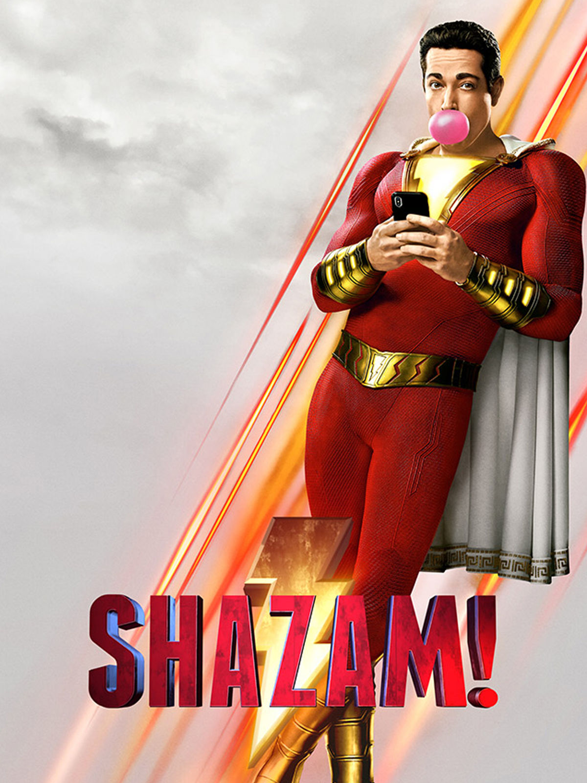 Watch Shazam Full Movie Online Comedy Film