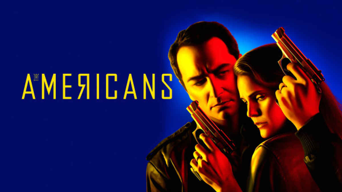 watch the americans