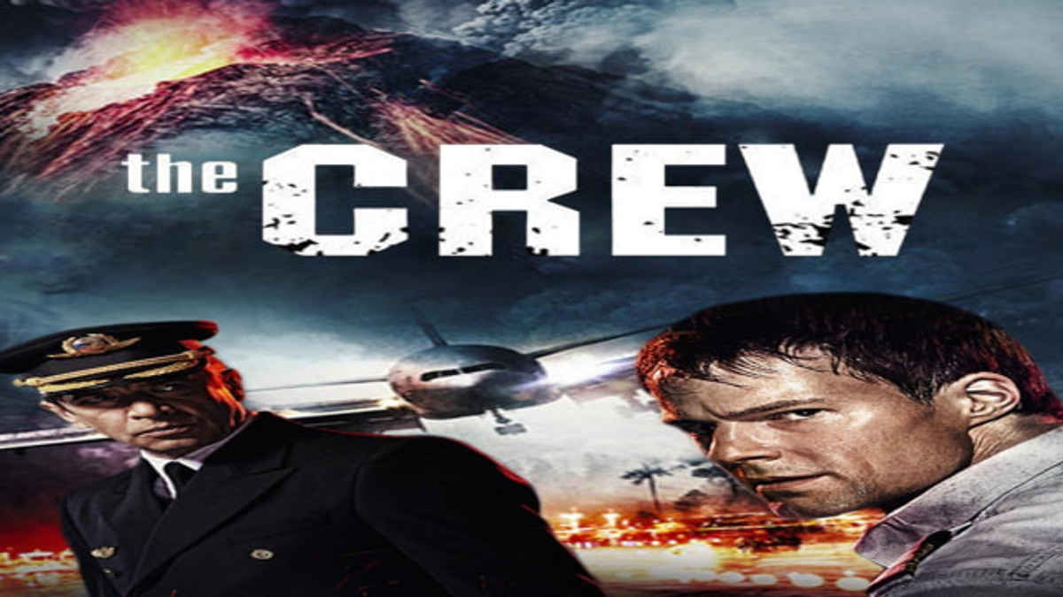 Watch The Crew Full Movie Online Action Film