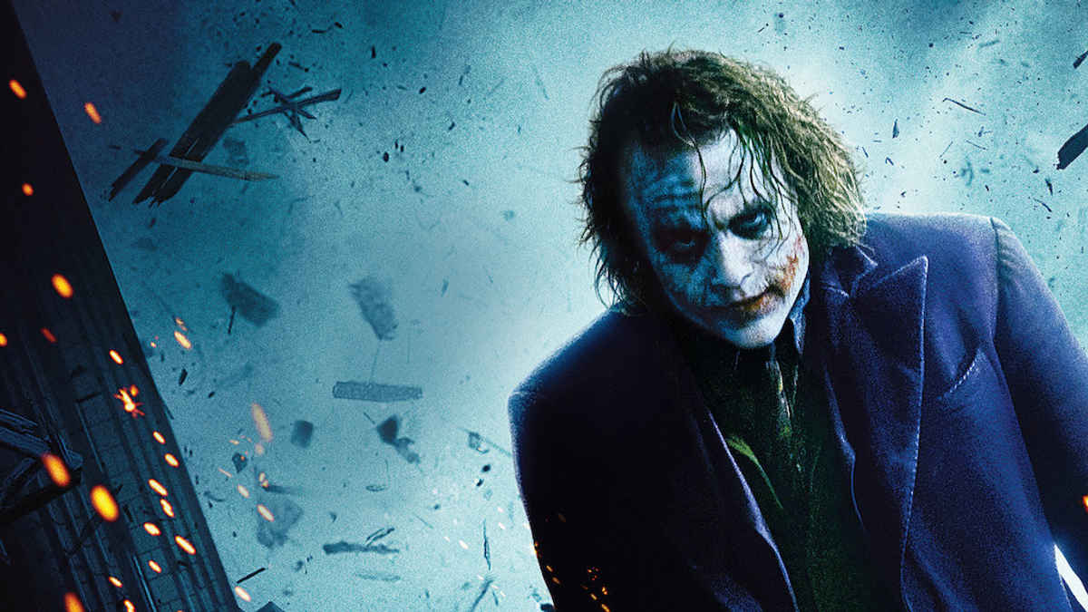 Watch The Dark Knight Full Movie Online Action Film