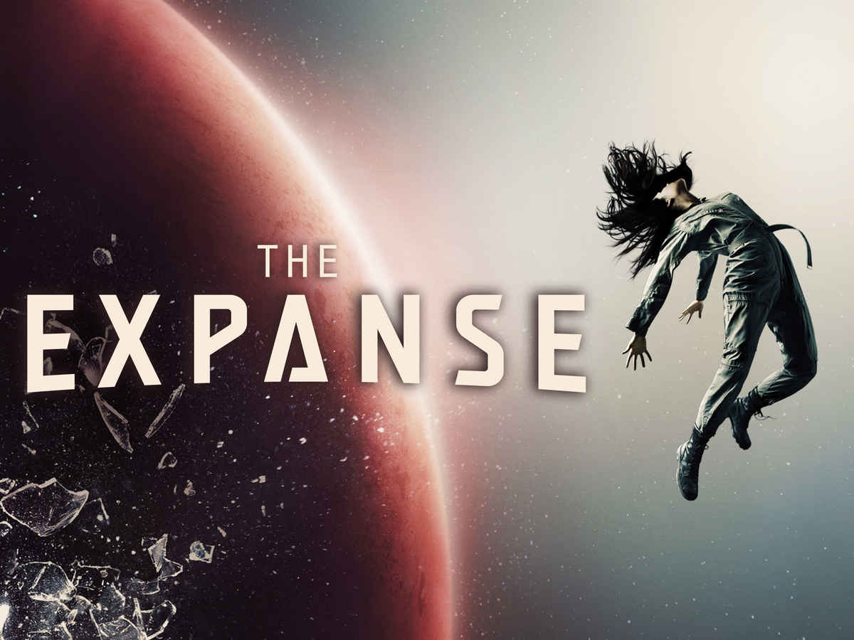 watchseries the expanse