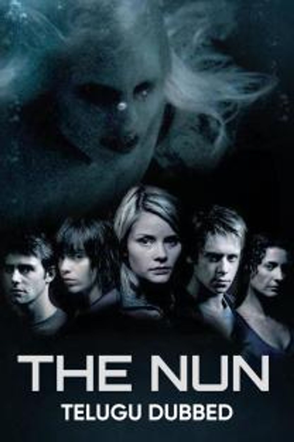 Watch The Nun Full Movie Online Horror Film