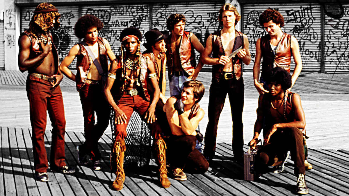 watch the warriors