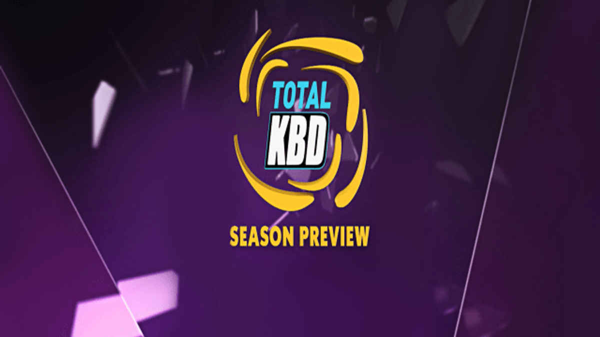Total KBD- Season Preview 2018 Hindi