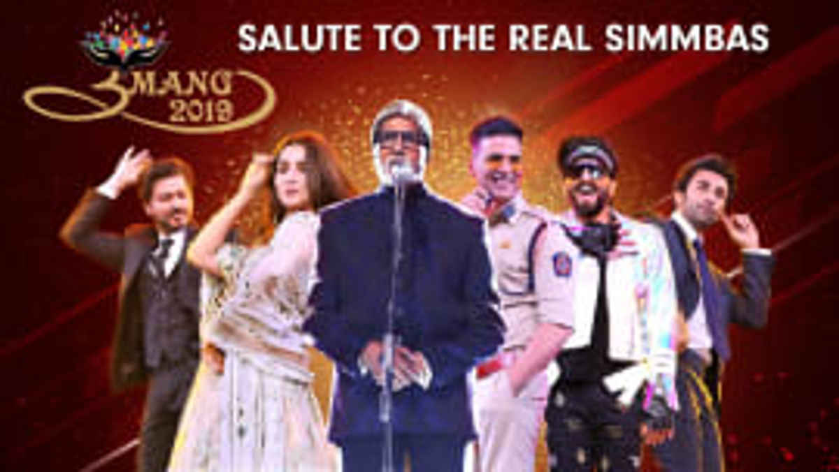 Watch Umang 2019 Online, All Seasons or Episodes, Entertainment Show