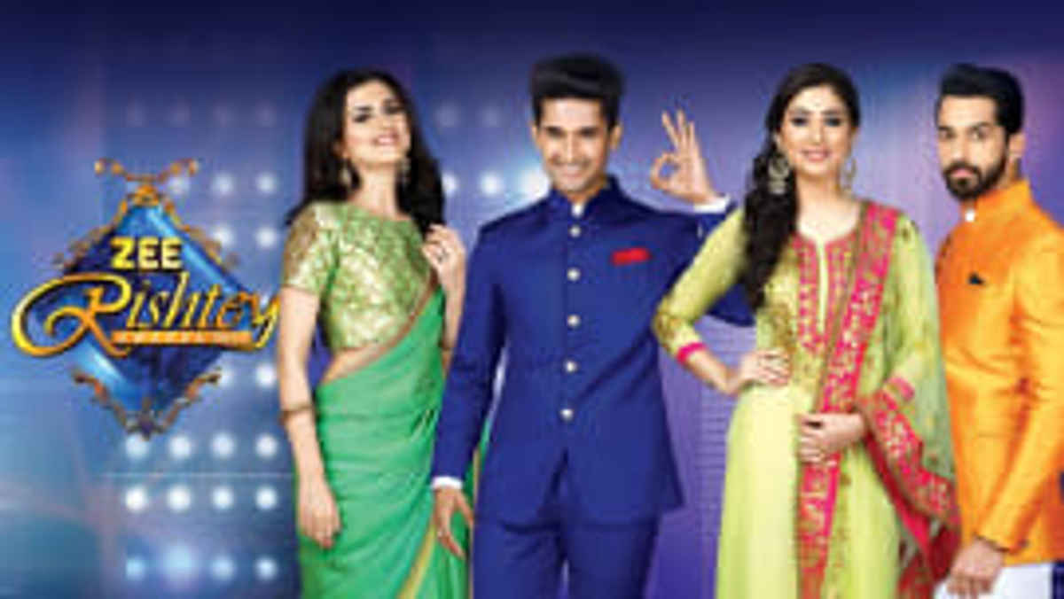 Watch Zee Rishtey Awards 2017 Online, All Seasons or Episodes