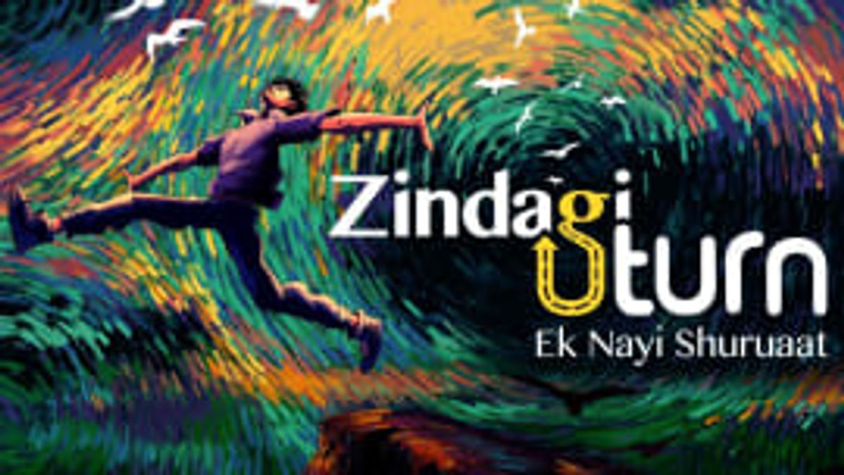 Watch Zindagi U Turn Online, All 