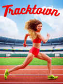 Tracktown Poster 3