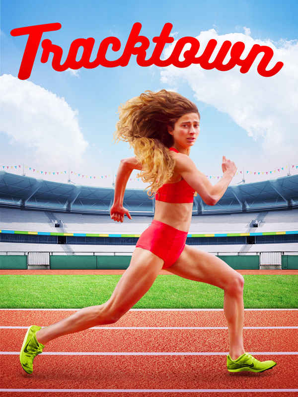 Tracktown Poster 3