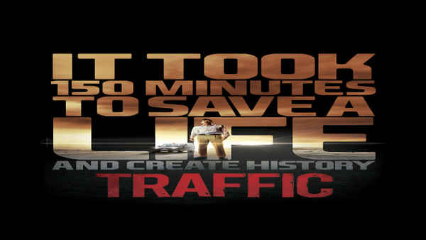 Traffic Poster 5