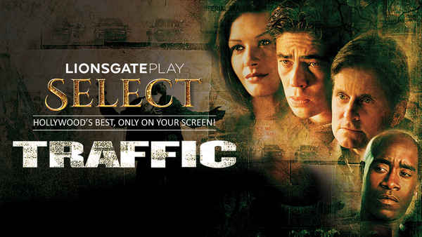Traffic Poster 7