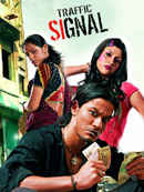 Traffic Signal Poster 2