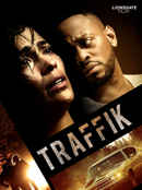 TRAFFIK Poster 1