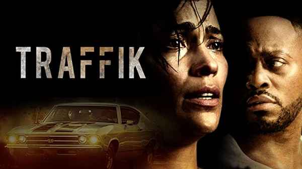 TRAFFIK Poster 3