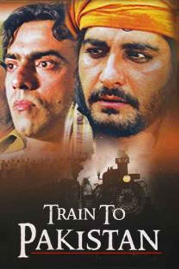 Train to Pakistan Poster 7