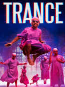 Trance Poster 1
