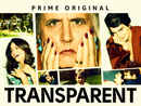 Transparent Season 1 Poster 1